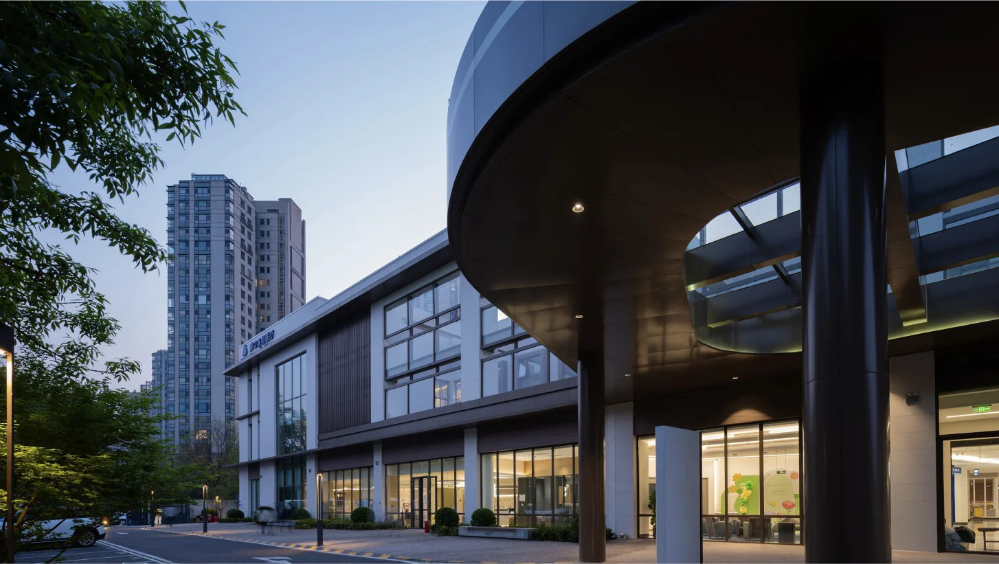 Beijing Amcare Women's Hospital
