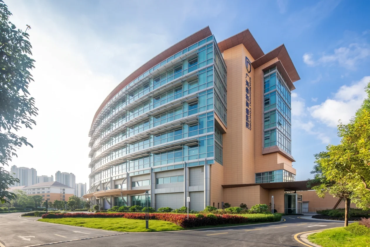 Taihe Cancer Hospital
