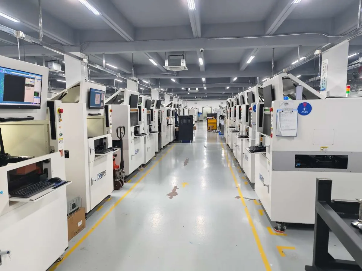 Semiconductor Manufacturing in China — wafer fabrication and IC design