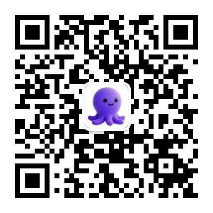 WeChat QR Code