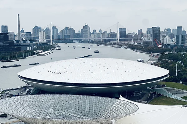 Shanghai