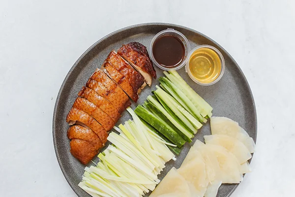 Beijing food