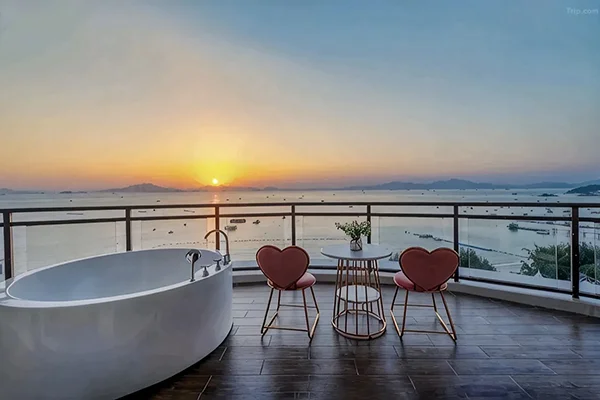 Boutique hotel