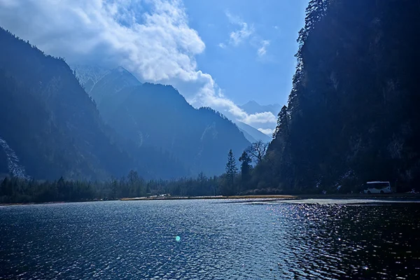 Sichuan solo
