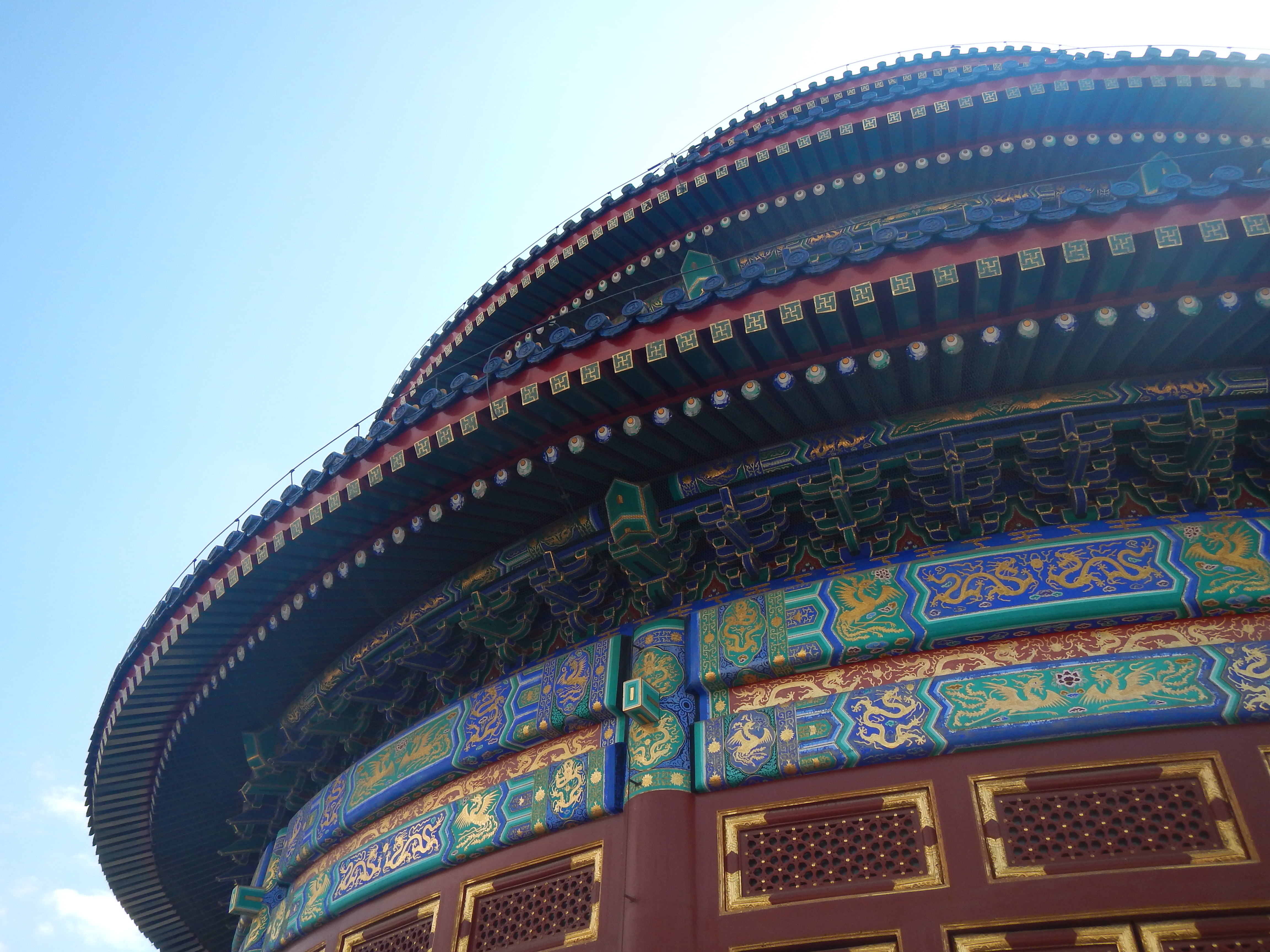 Temple of Heaven