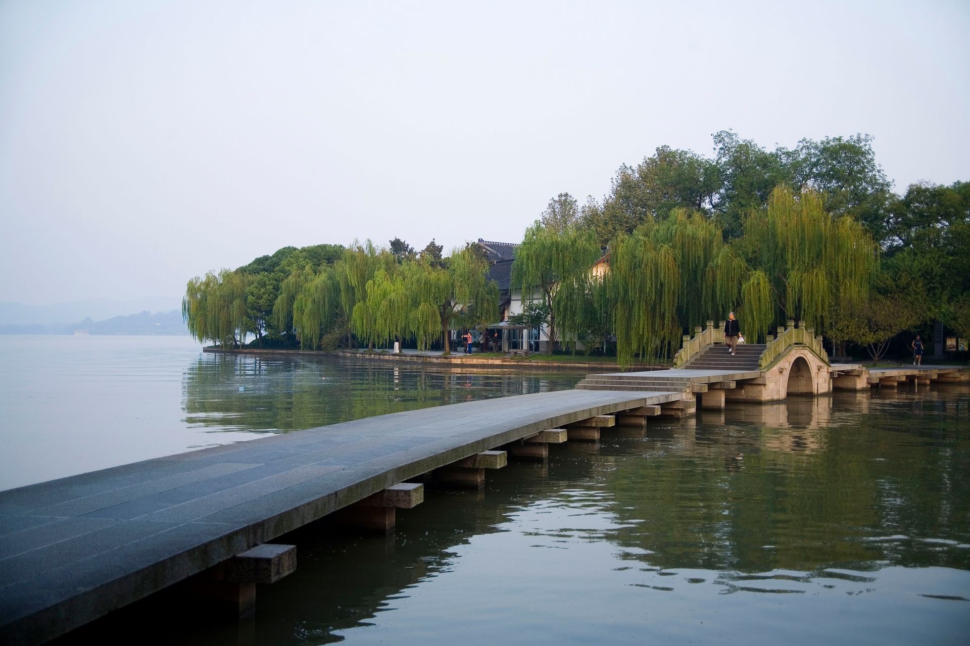 West Lake, Hangzhou