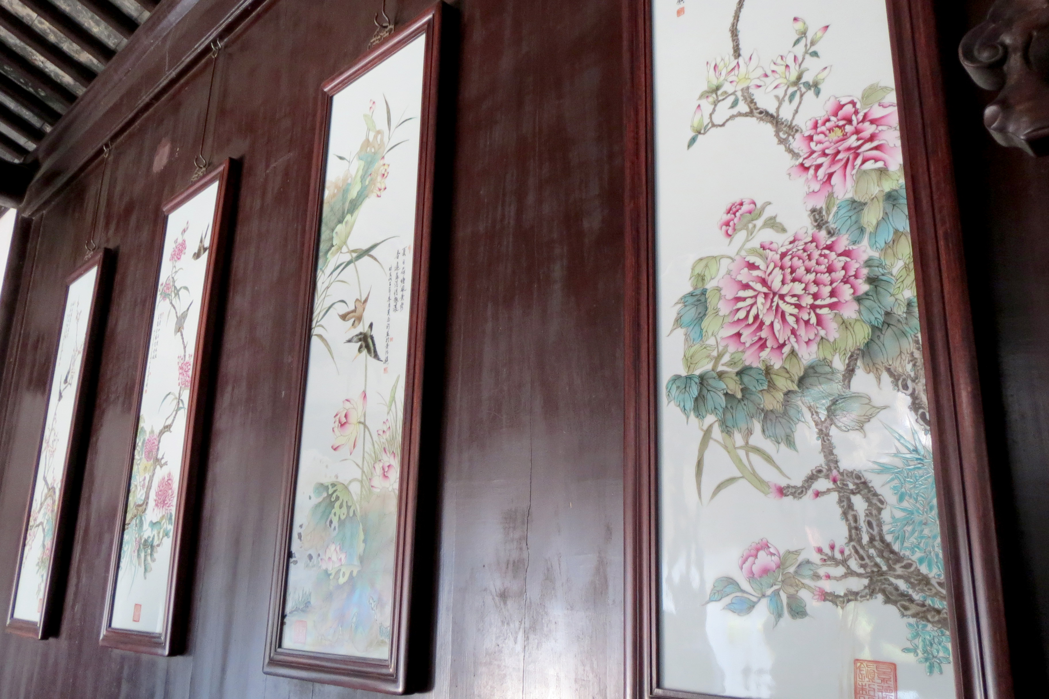 Lingering Garden, Suzhou