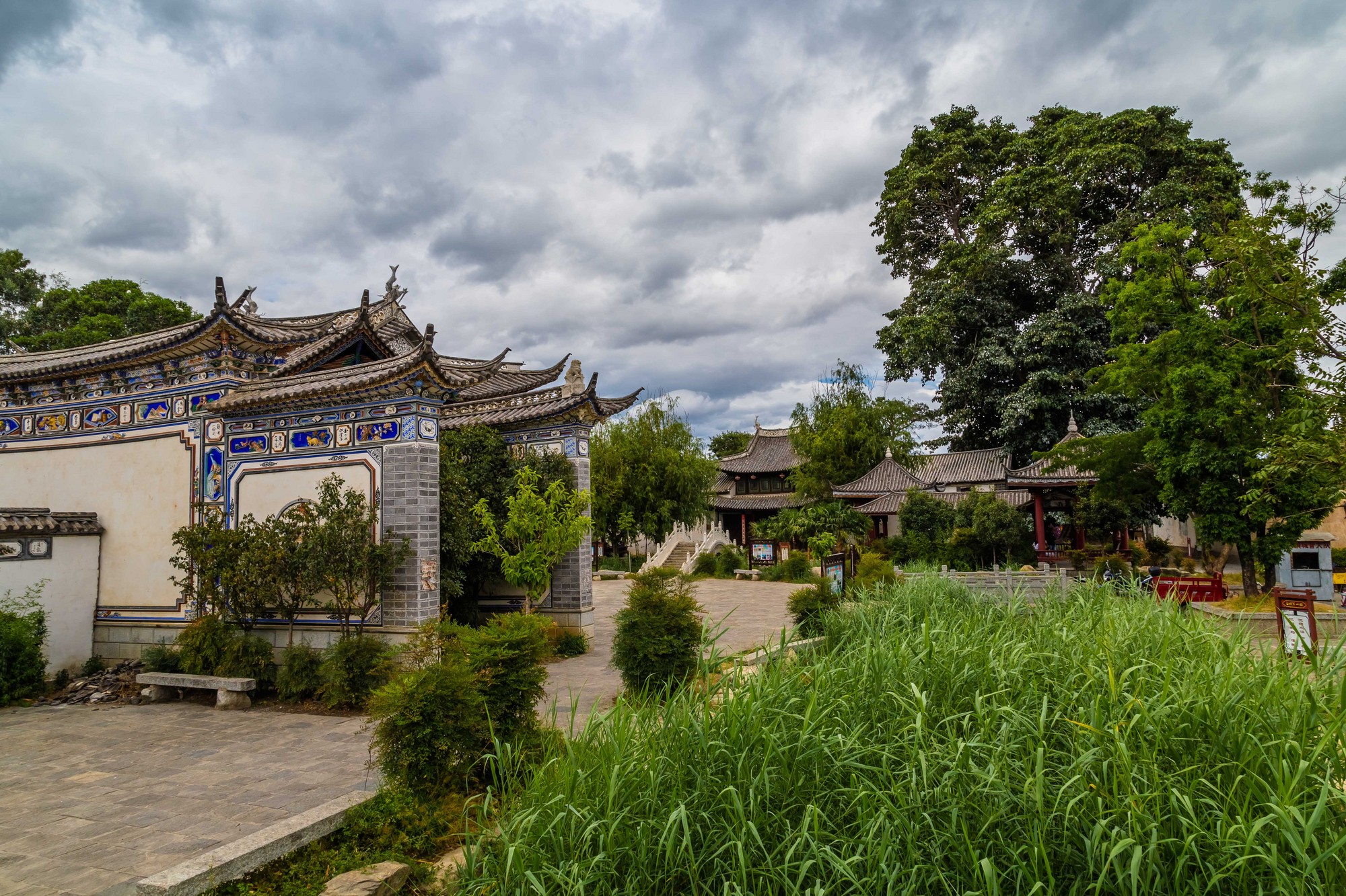 Img Xizhou