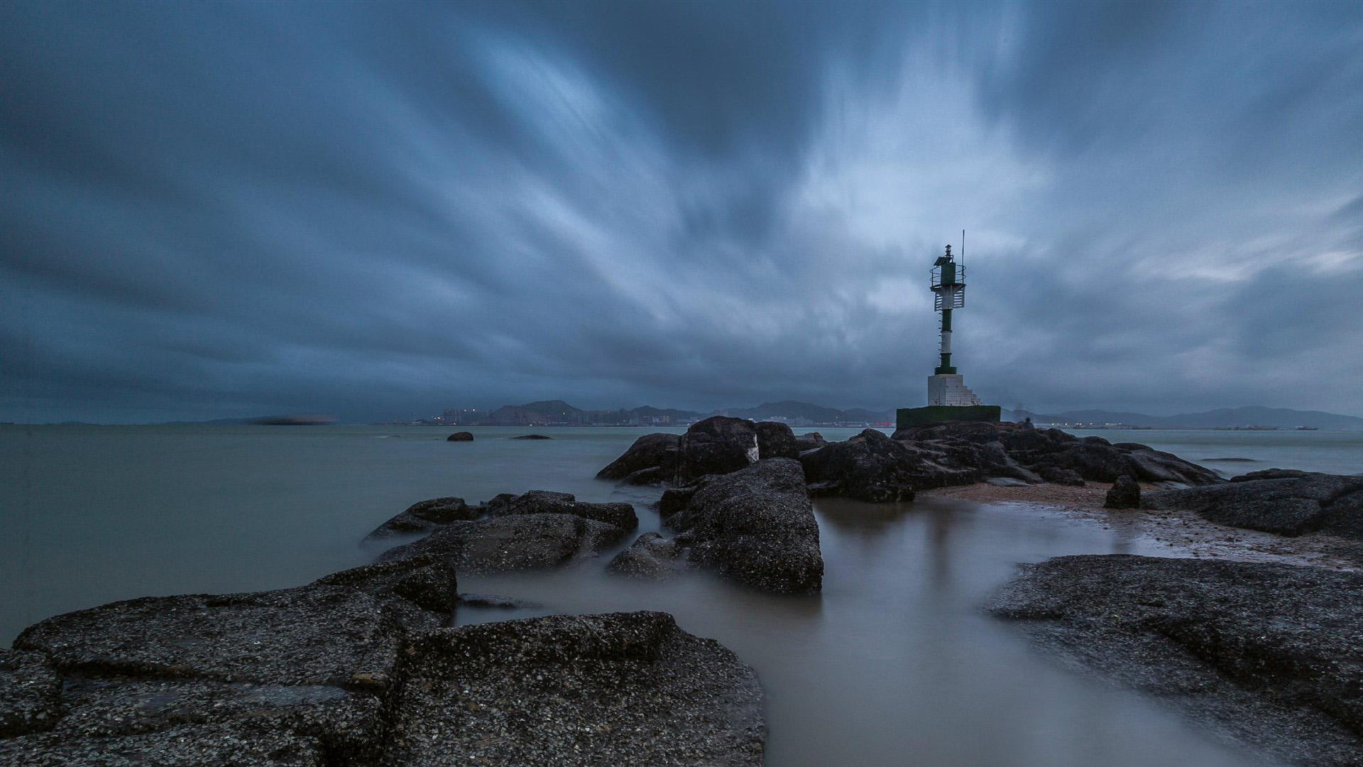 Gulangyu Island, Xiamen