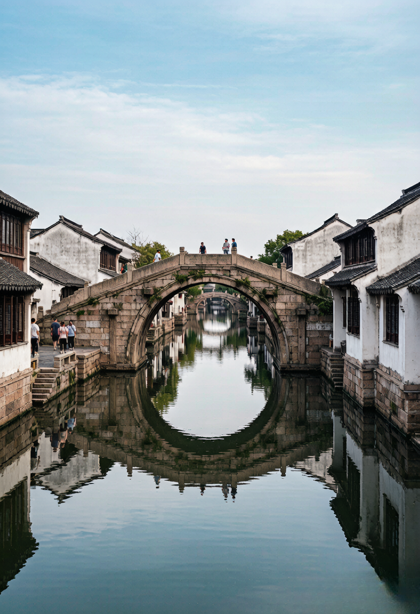 The Grand Canal