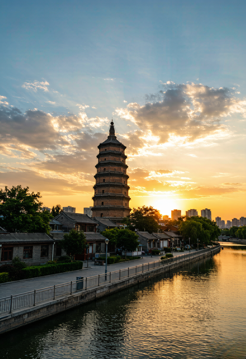 Hangzhou — The End of the Journey