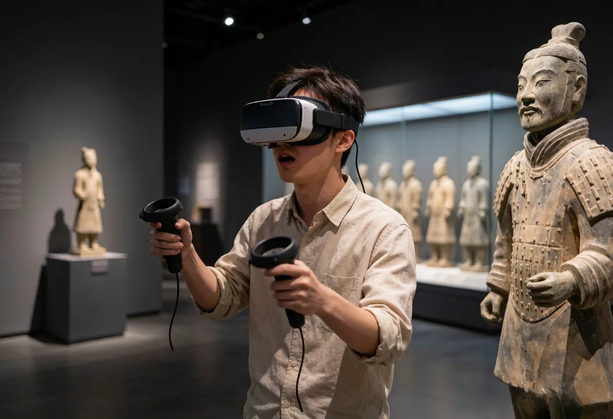 VR Experience