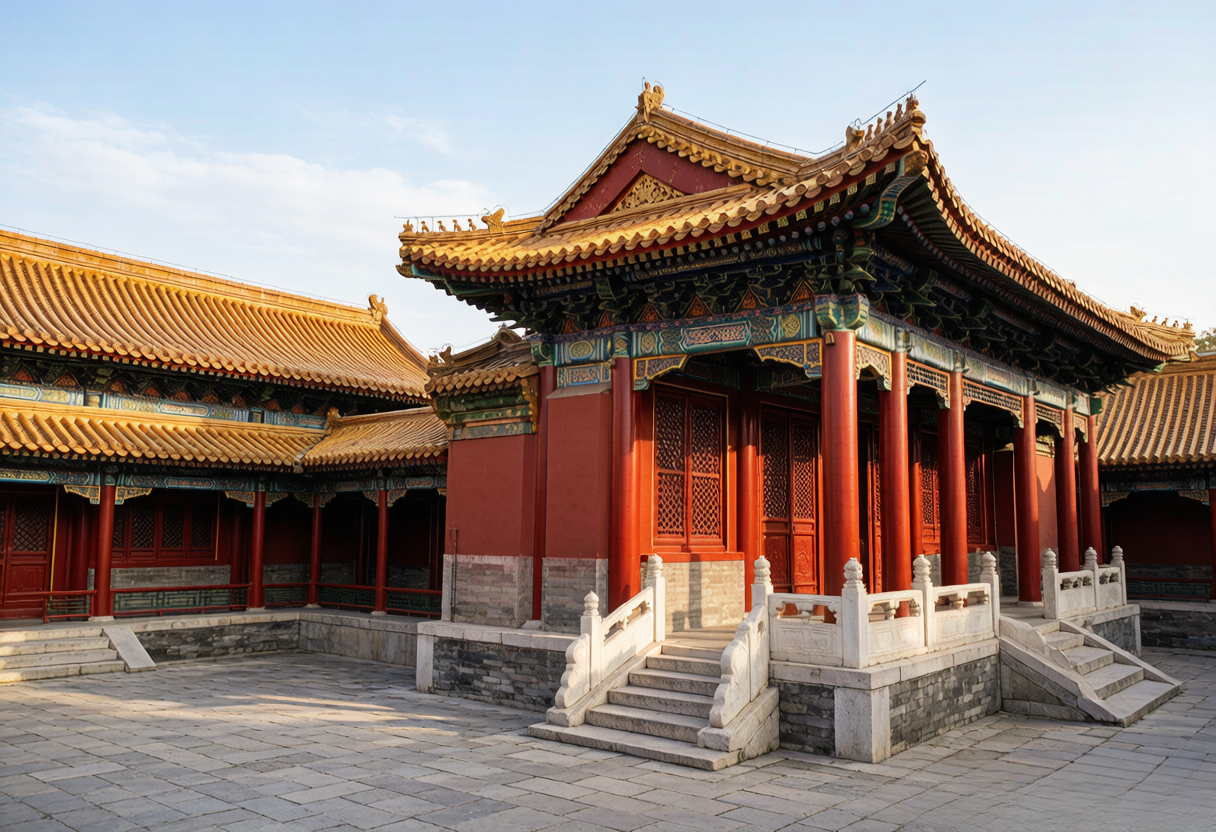 From the Late Qing to the Cultural Revolution