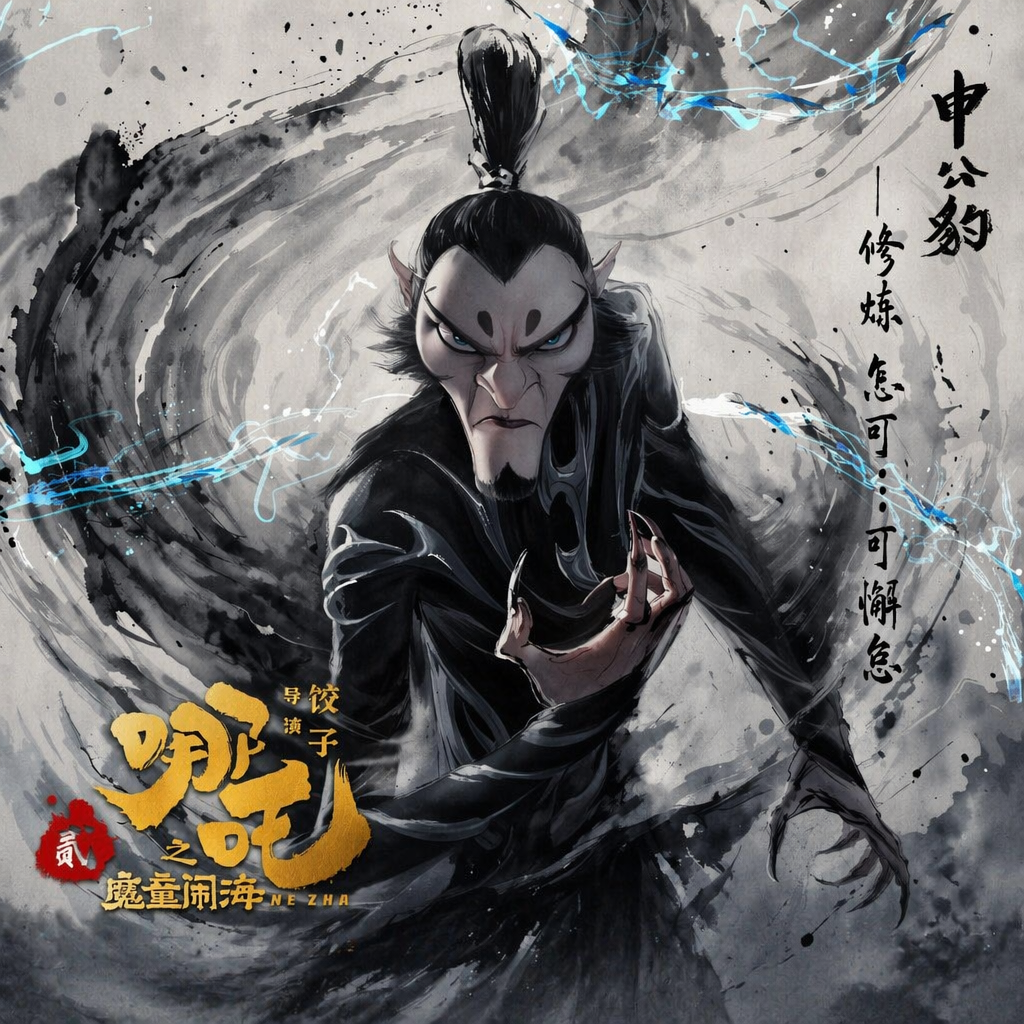 Shen Gongbao