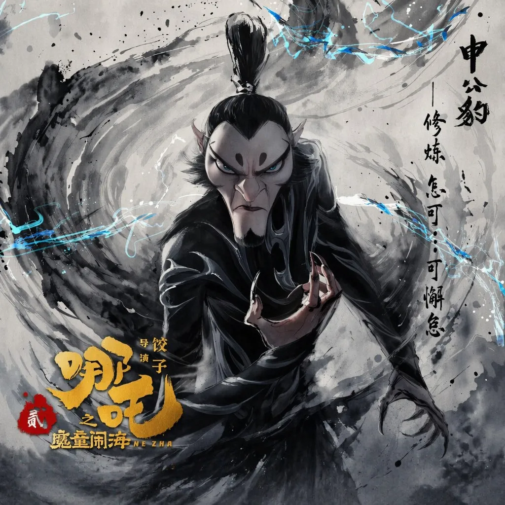 Shen Gongbao