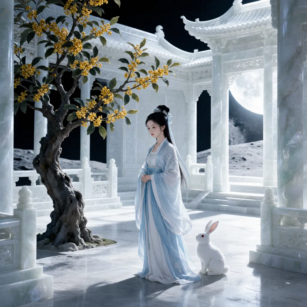 Moon Palace