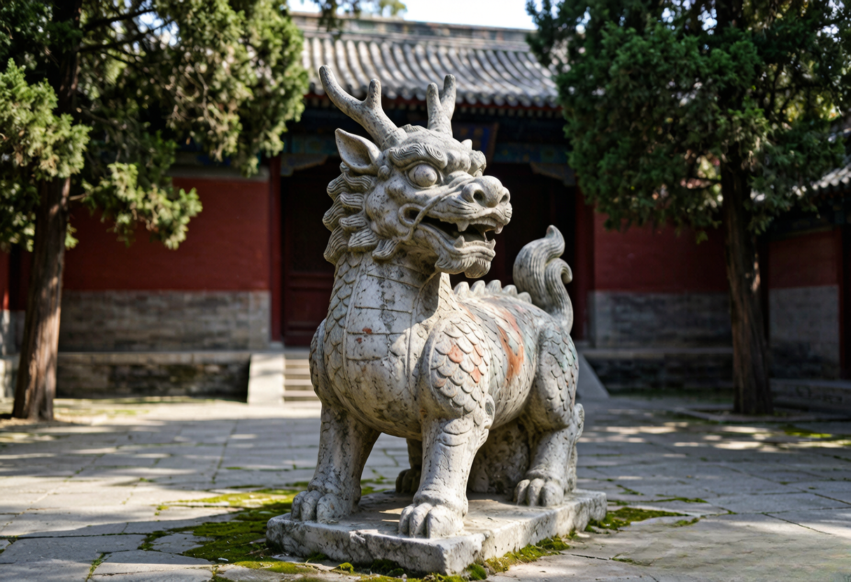 Qilin