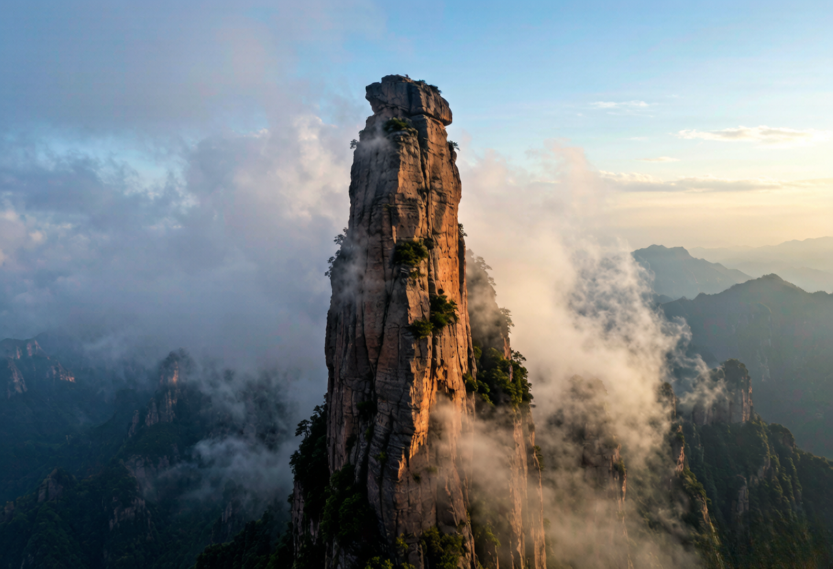 A 2,000-Year Legend